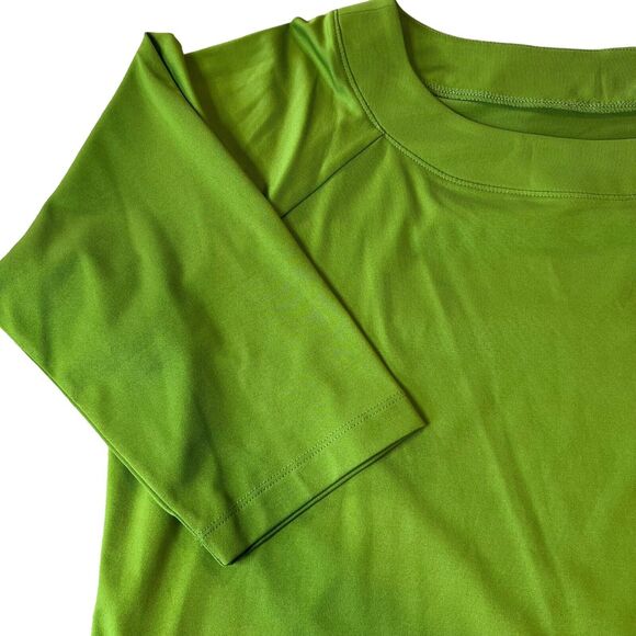 Susan Graver & Quacker Factory Tops Womens Sz. 1x Lot of 3 Granny Core Blouse - Picture 3 of 12